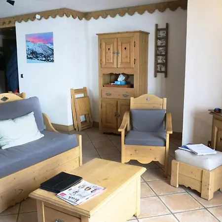 Apartment Les Du Gypse - Les Du Gypse A03 Mae-3781 *