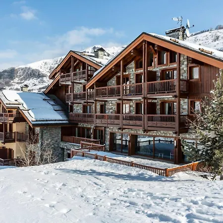 Les Du Gypse - Les Du Gypse A03 Mae-3781 Apartment